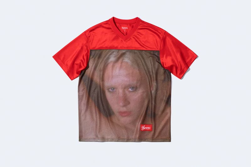 Supreme x Gummo 2022 春季聯名系列正式登場