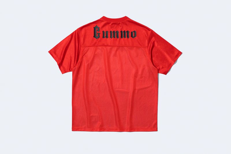 Supreme x Gummo 2022 春季聯名系列正式登場