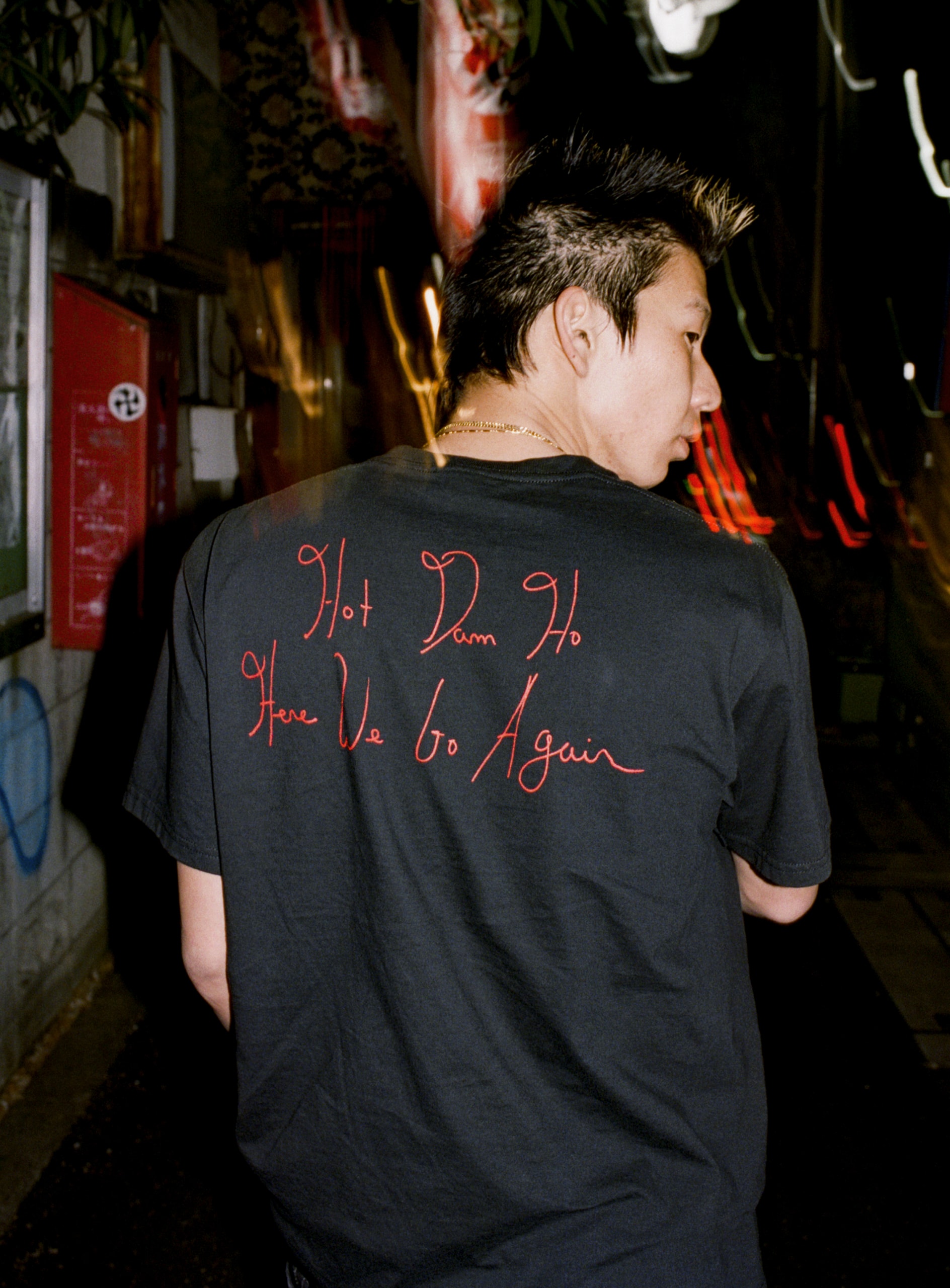 Supreme 2022 春季系列 T-Shirt 發佈