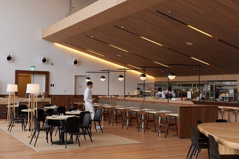 率先走進 ACME｜Cafe Bar & Restaurant 全新店鋪