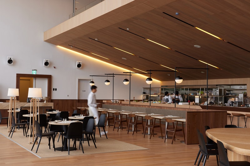 率先走進 ACME｜Cafe Bar & Restaurant 全新店鋪