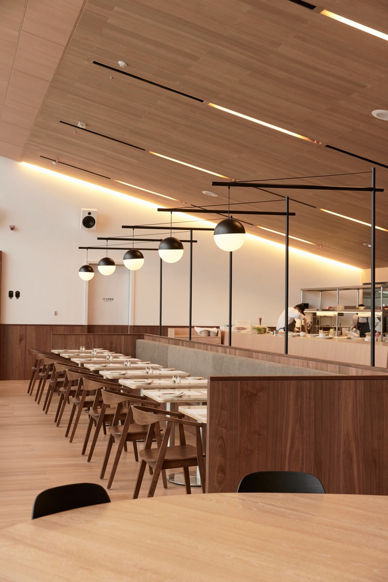 率先走進 ACME｜Cafe Bar & Restaurant 全新店鋪