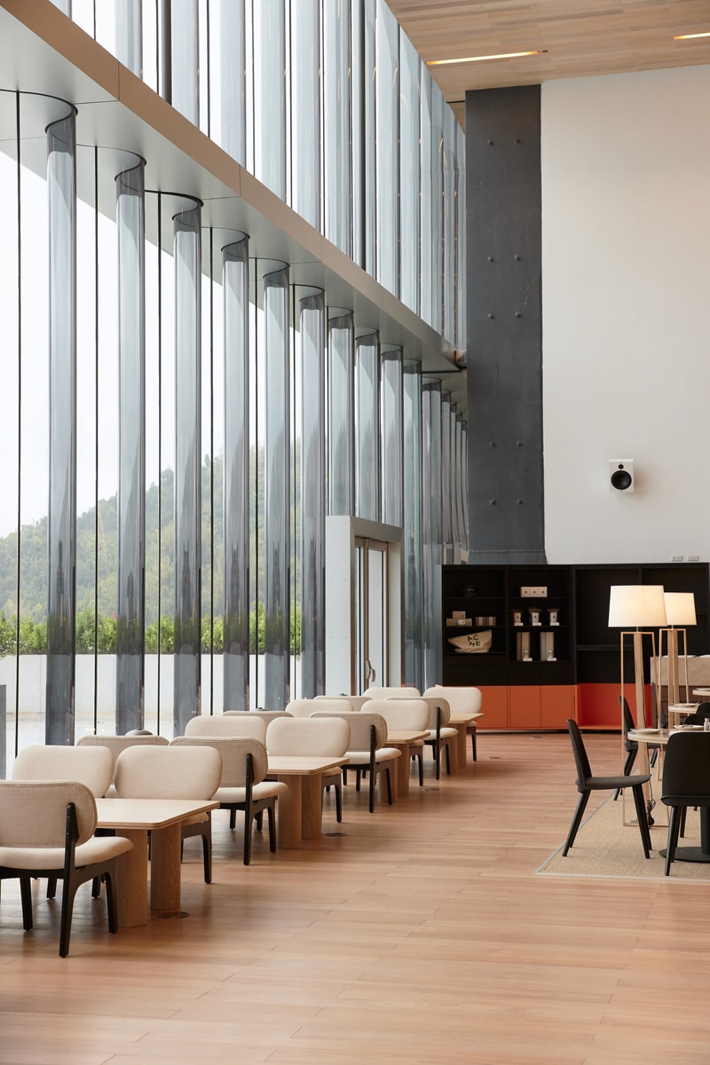 率先走進 ACME｜Cafe Bar & Restaurant 全新店鋪