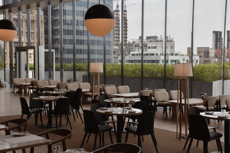 率先走進 ACME｜Cafe Bar & Restaurant 全新店鋪
