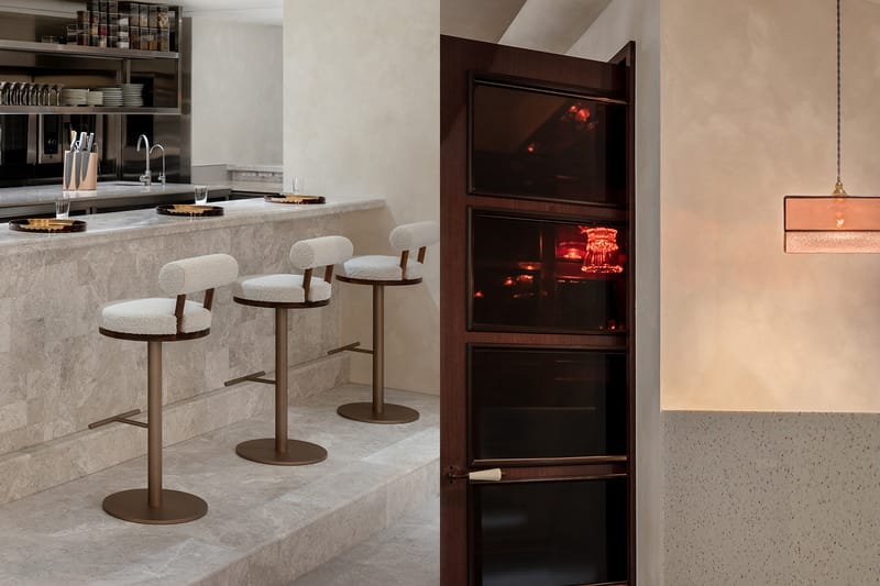 率先走進全新概念蔬食 Fine Dining 餐廳「curious」