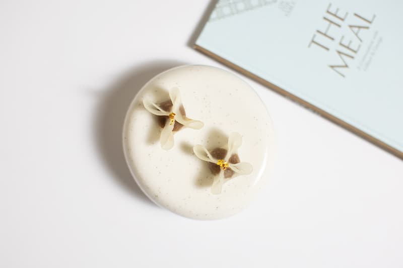 率先走進全新概念蔬食 Fine Dining 餐廳「curious」