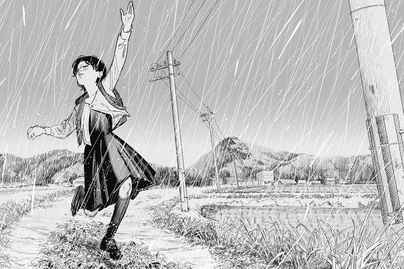 多達 200 頁!《鏈鋸人》作者藤本樹最新中篇漫畫作品即將登場