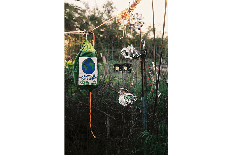 THE NORTH FACE x Online Ceramics 最新聯乘系列正式登場