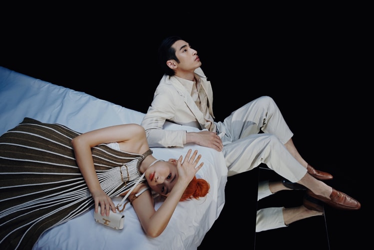 過了今年春夏,別再以為 TOD’S 只有經典