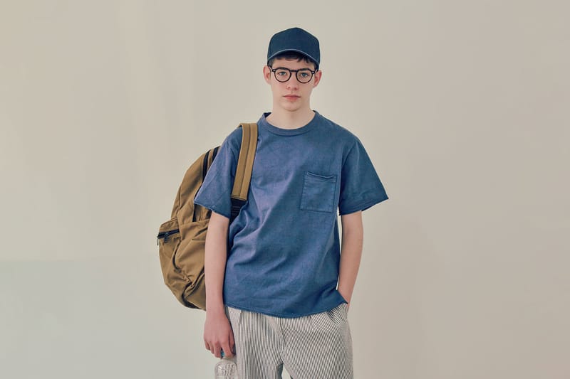 TOKYO DESIGN STUDIO New Balance 2022 初夏膠囊系列正式發佈