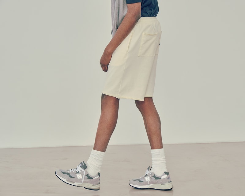 TOKYO DESIGN STUDIO New Balance 2022 初夏膠囊系列正式發佈