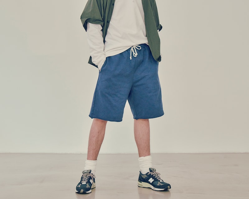 TOKYO DESIGN STUDIO New Balance 2022 初夏膠囊系列正式發佈