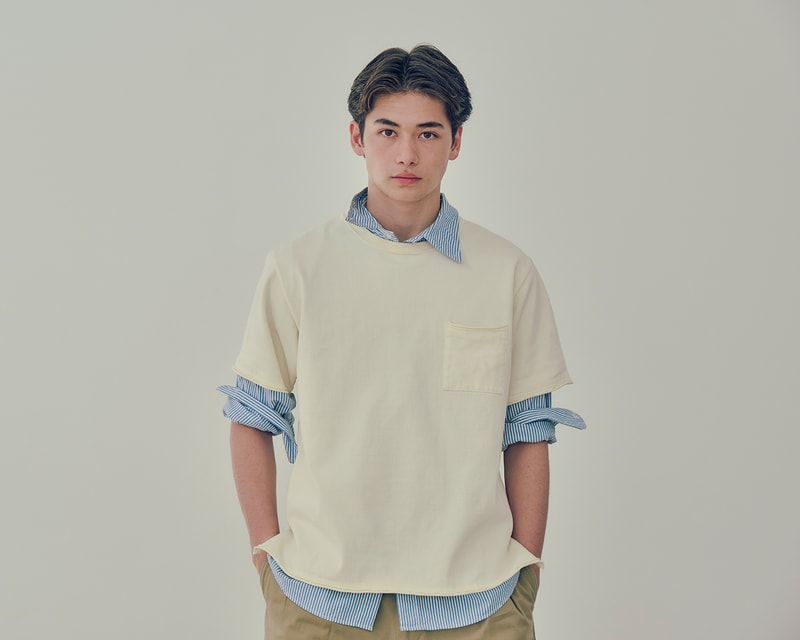 TOKYO DESIGN STUDIO New Balance 2022 初夏膠囊系列正式發佈