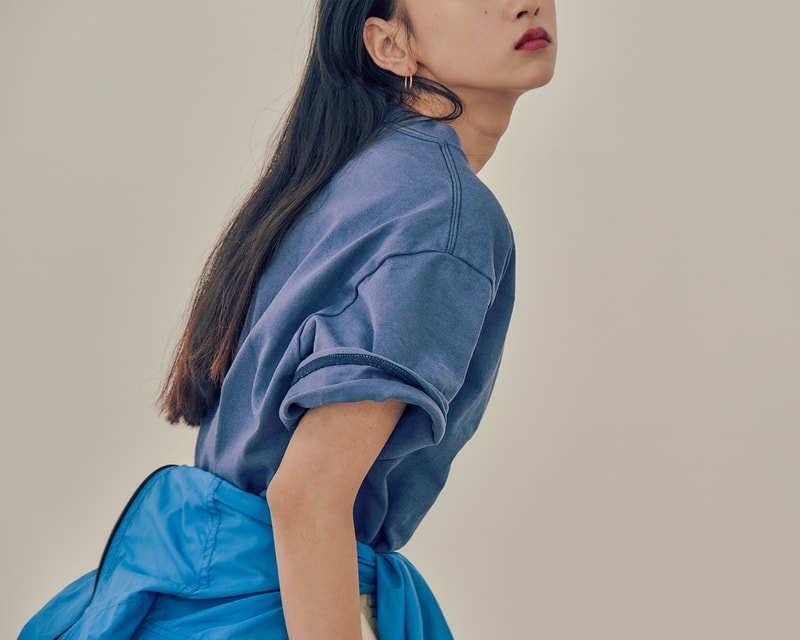 TOKYO DESIGN STUDIO New Balance 2022 初夏膠囊系列正式發佈