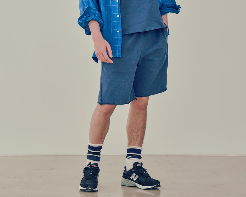 TOKYO DESIGN STUDIO New Balance 2022 初夏膠囊系列正式發佈