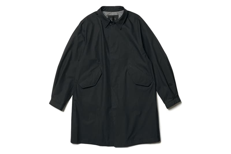 野村訓市執導 TRIPSTER x THE NORTH FACE 聯乘系列正式登場