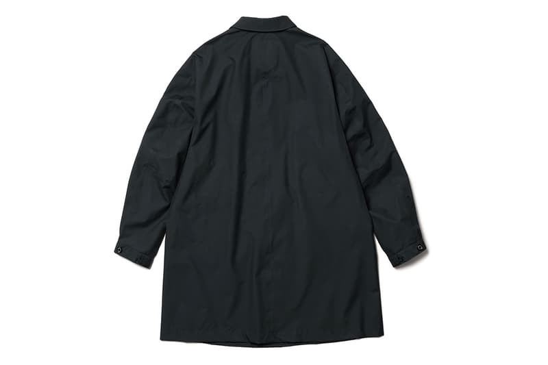野村訓市執導 TRIPSTER x THE NORTH FACE 聯乘系列正式登場