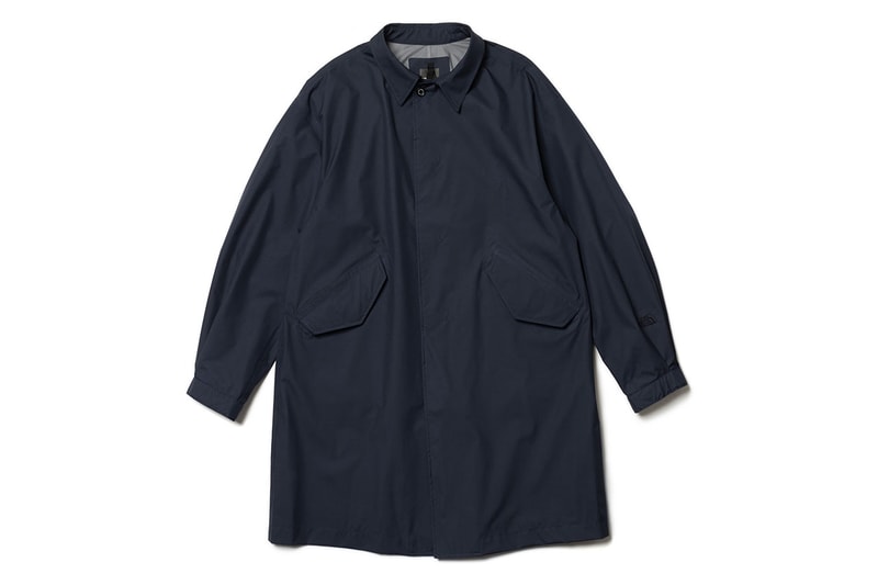 野村訓市執導 TRIPSTER x THE NORTH FACE 聯乘系列正式登場