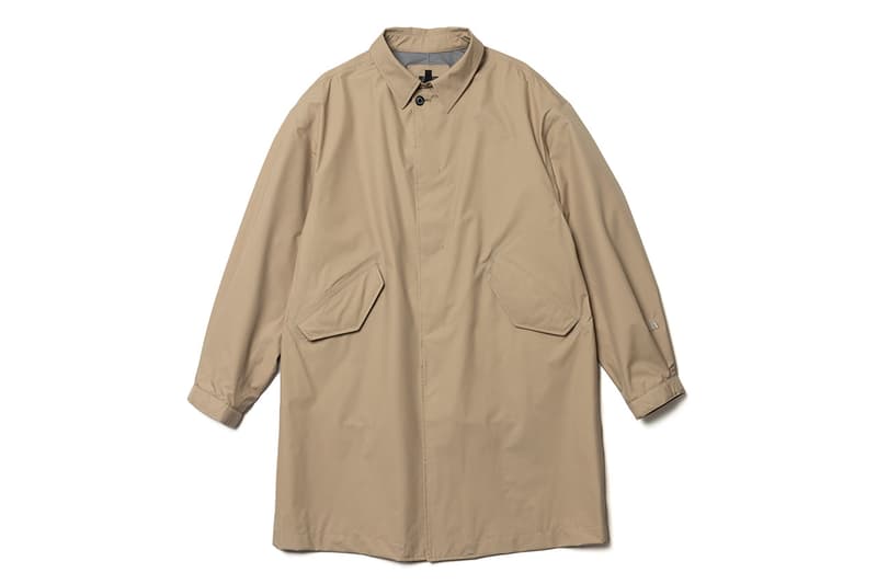 野村訓市執導 TRIPSTER x THE NORTH FACE 聯乘系列正式登場