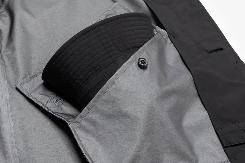 野村訓市執導 TRIPSTER x THE NORTH FACE 聯乘系列正式登場