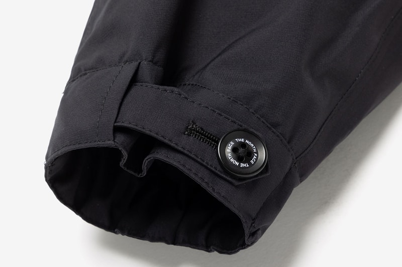 野村訓市執導 TRIPSTER x THE NORTH FACE 聯乘系列正式登場