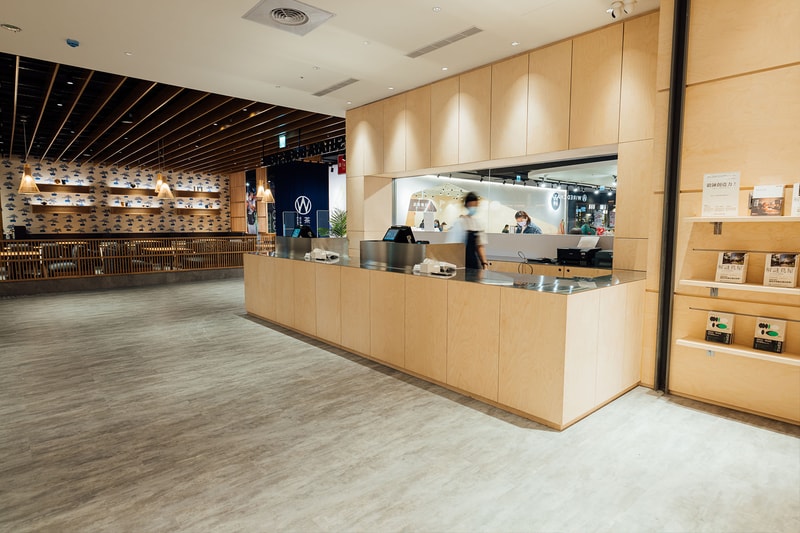 蔦屋書店 TSUTAYA BOOKSTORE 正式進駐大魯閣湳雅廣場