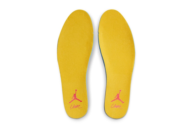 率先近賞 Union x Air Jordan 2「Rattan」聯乘鞋款官方圖輯
