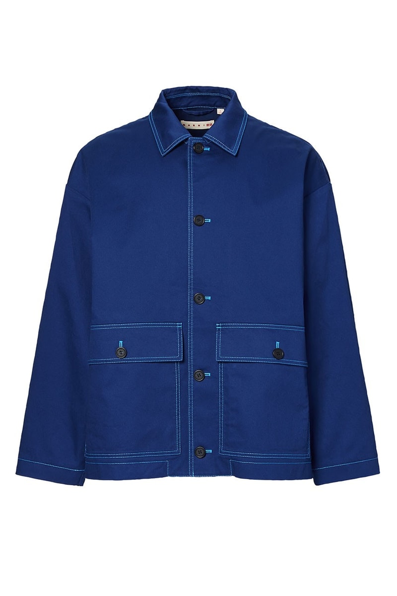 UNIQLO x Marni 最新聯名系列港台發售情報正式公開（UPDATE）