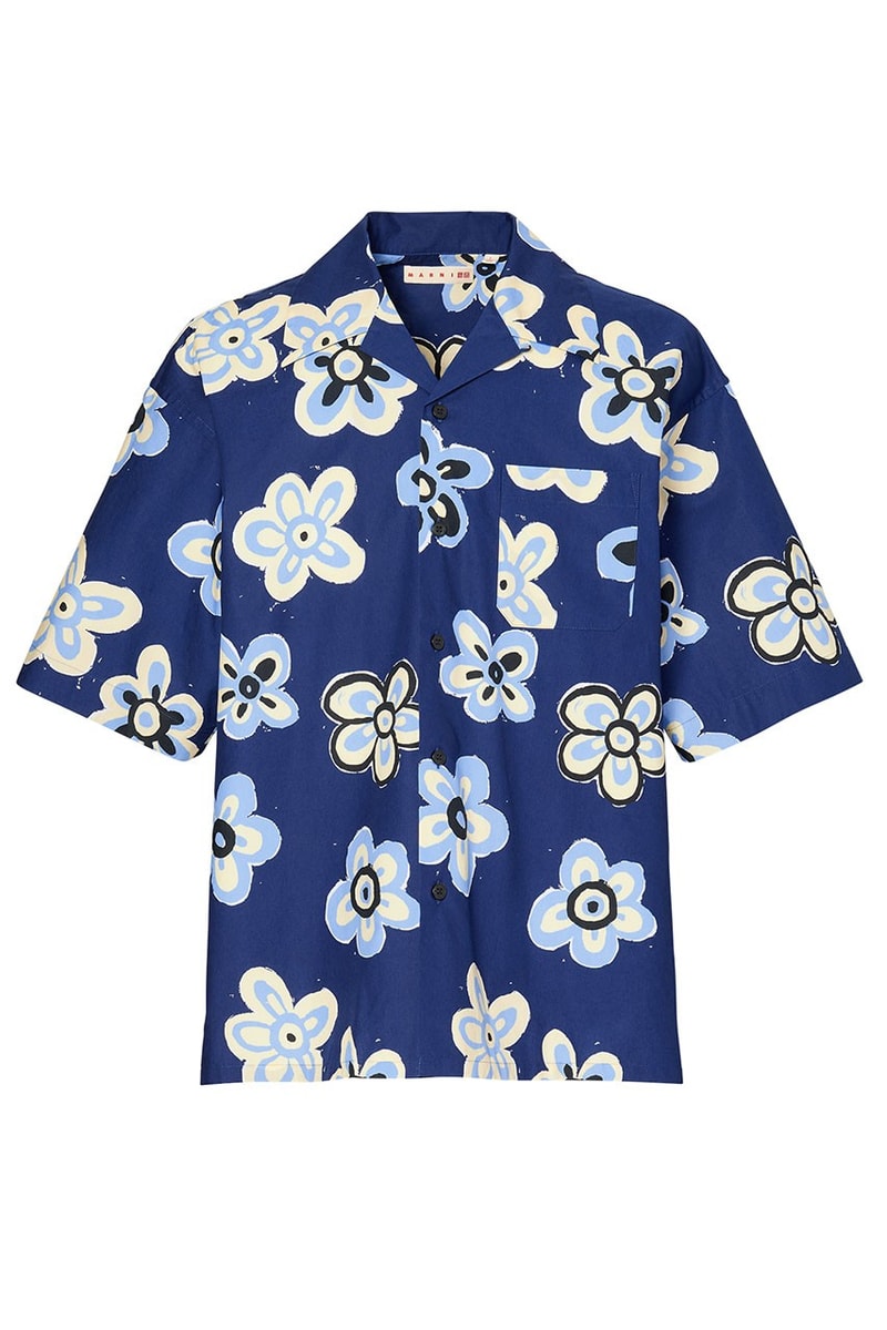 UNIQLO x Marni 最新聯名系列港台發售情報正式公開（UPDATE）