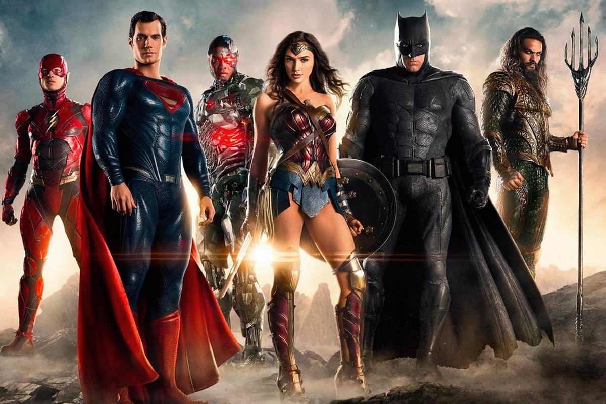合併後的 Warner Bros. Discovery 將全力尋找「DC 的 Kevin Feige」