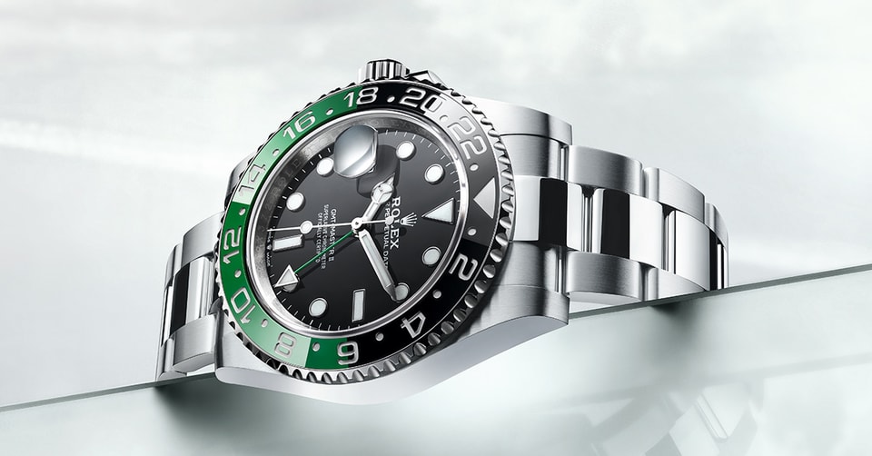 Watches & Wonders 2022 回顧：Rolex、Patek Philippe、Grand Seiko 多款新錶亮相| Hypebeast