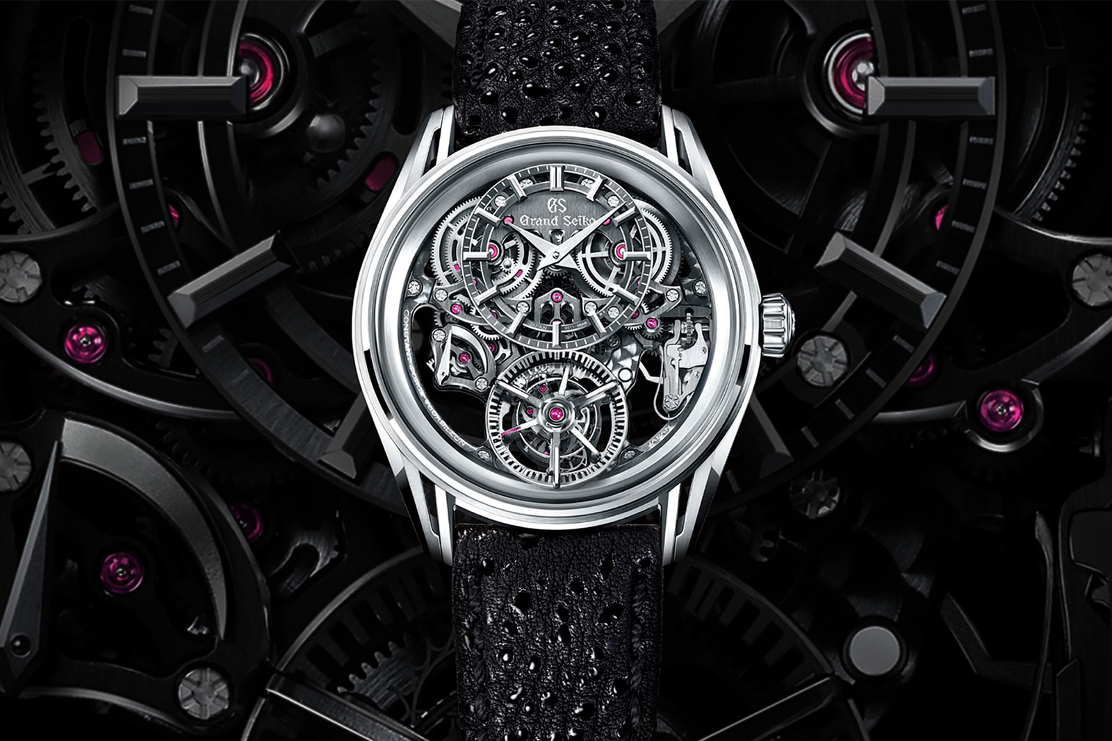 Watches & Wonders 2022 回顧：Rolex、Patek Philippe、Grand Seiko 多款新錶亮相