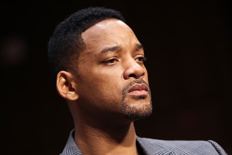 消息指 Netflix 喊停與 Will Smith 合作的電影項目