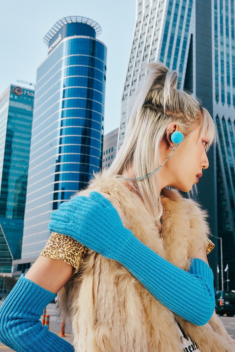 Morph Audio 與多位首爾創作人合作打造全新企劃