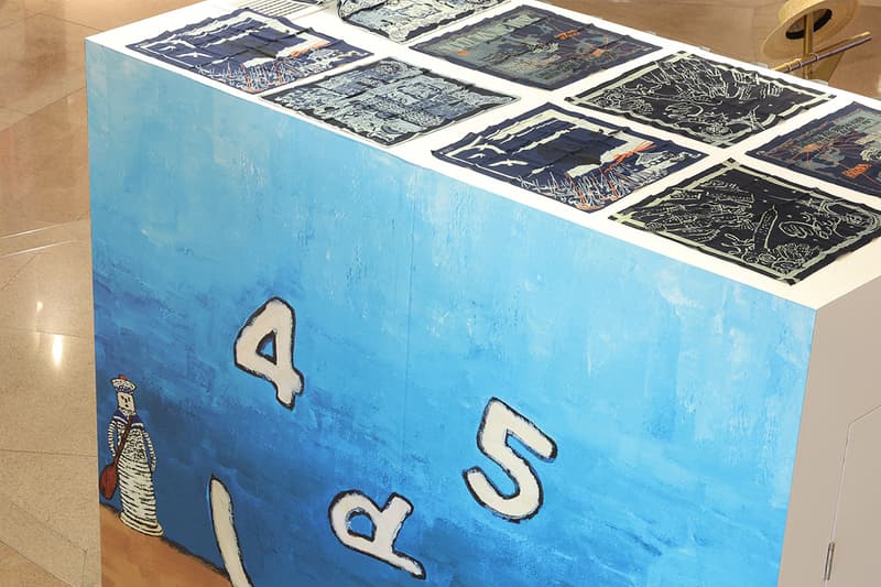 「Monozukuri 造物」的力量,45R 海外首間 smile-R 期間限定店登陸香港