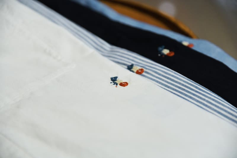 「Monozukuri 造物」的力量,45R 海外首間 smile-R 期間限定店登陸香港