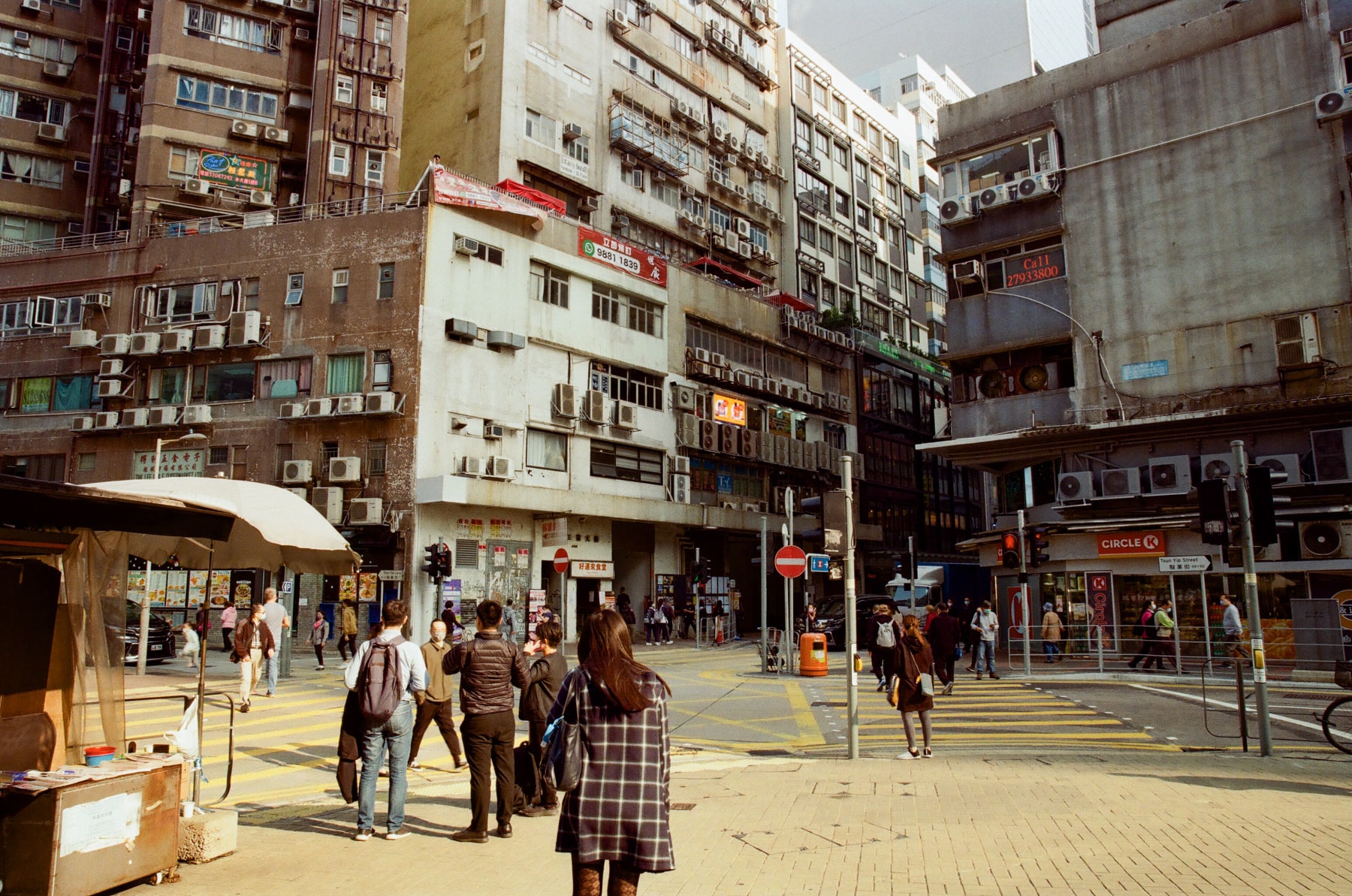 CityVibes: 當奴、少爺占眼中的香港文化節拍