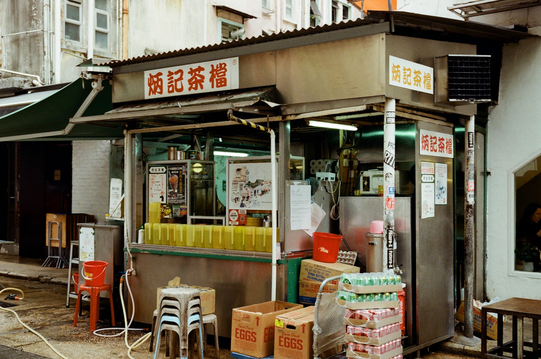 CityVibes: 當奴、少爺占眼中的香港文化節拍