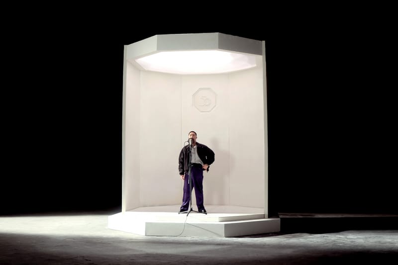 愛彼 Royal Oak 皇家橡樹系列 50 週年帶來「Studio 50」表演系列