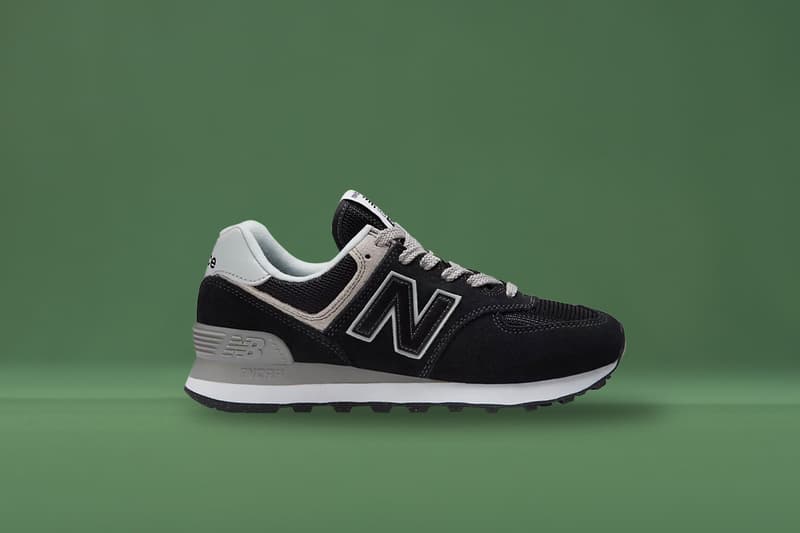 New Balance 重塑經典 574 鞋款