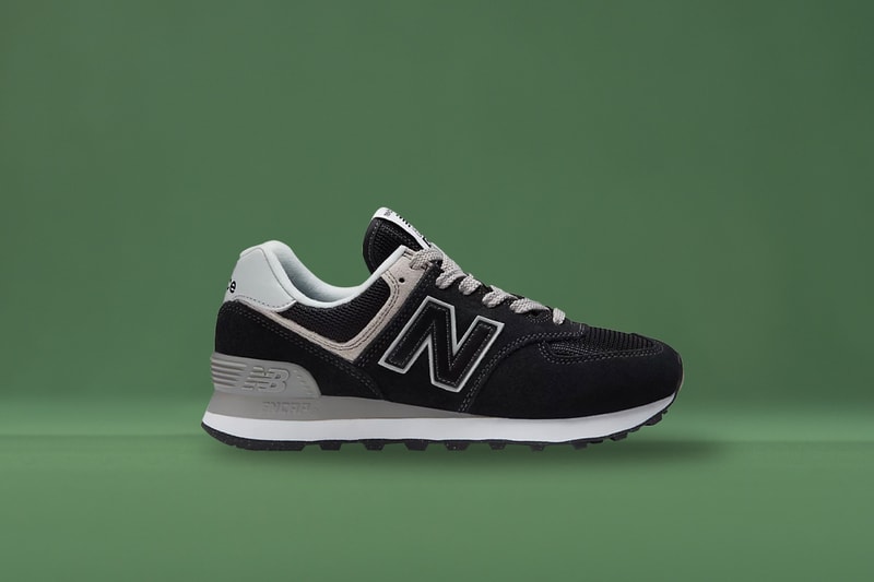 New Balance 重塑經典 574 鞋款