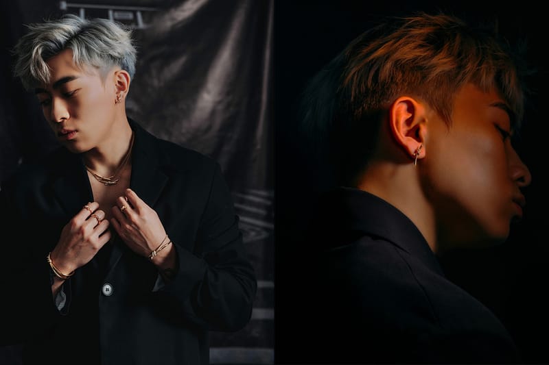 Research: 從 Tiffany & Co. 看珠寶首飾街頭時尚化之大熱潮流