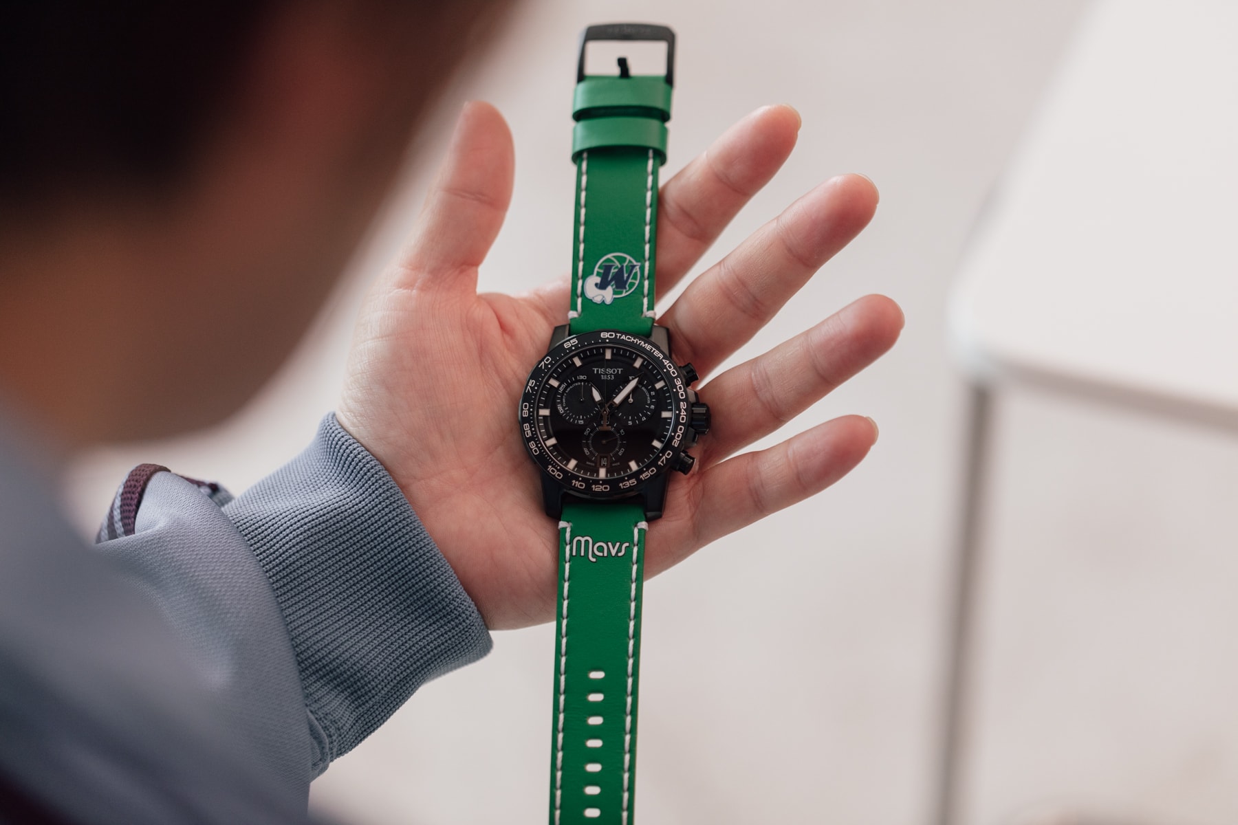 NBA 文化如何影響世界潮流?| BUYER'S GUIDE