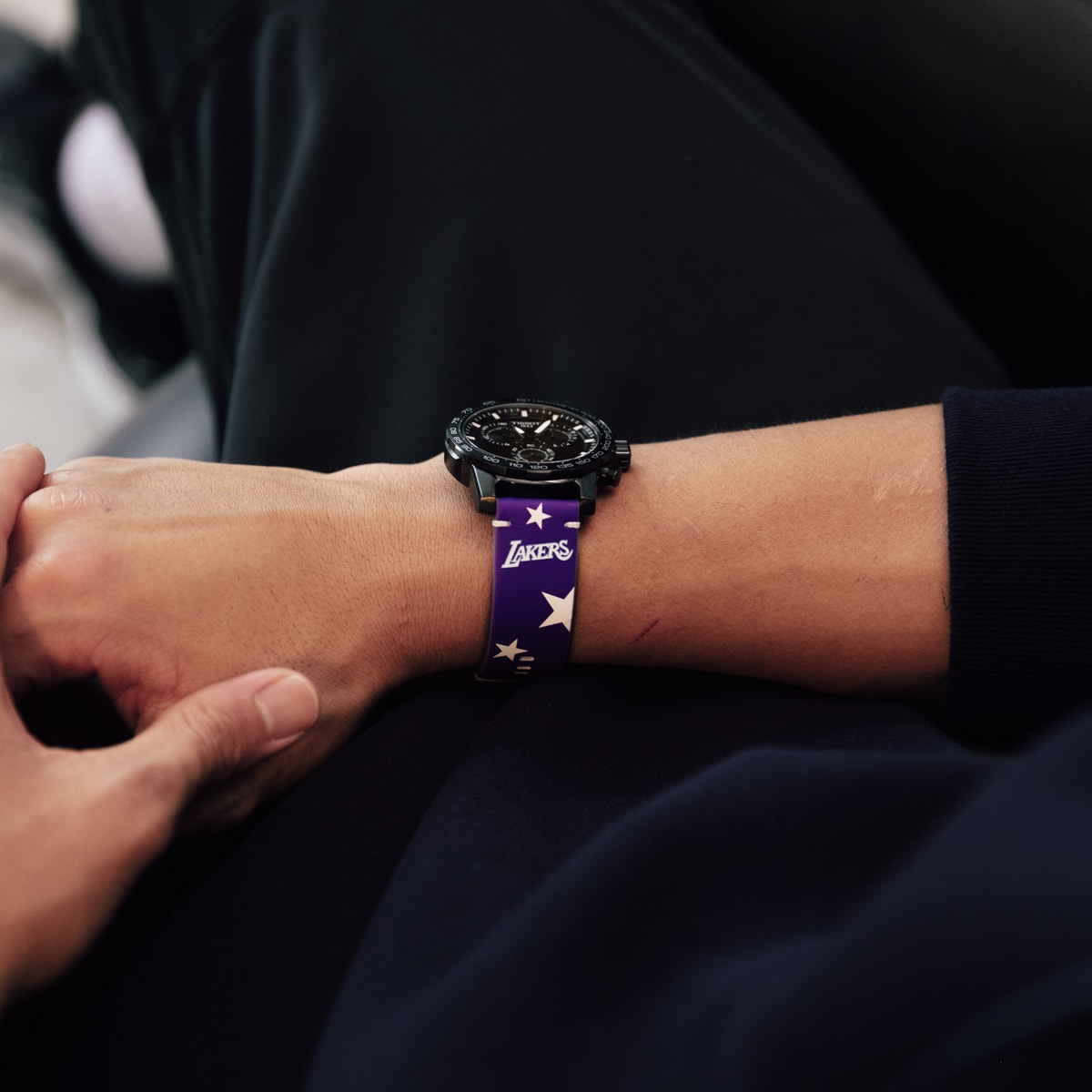 NBA 文化如何影響世界潮流?| BUYER'S GUIDE