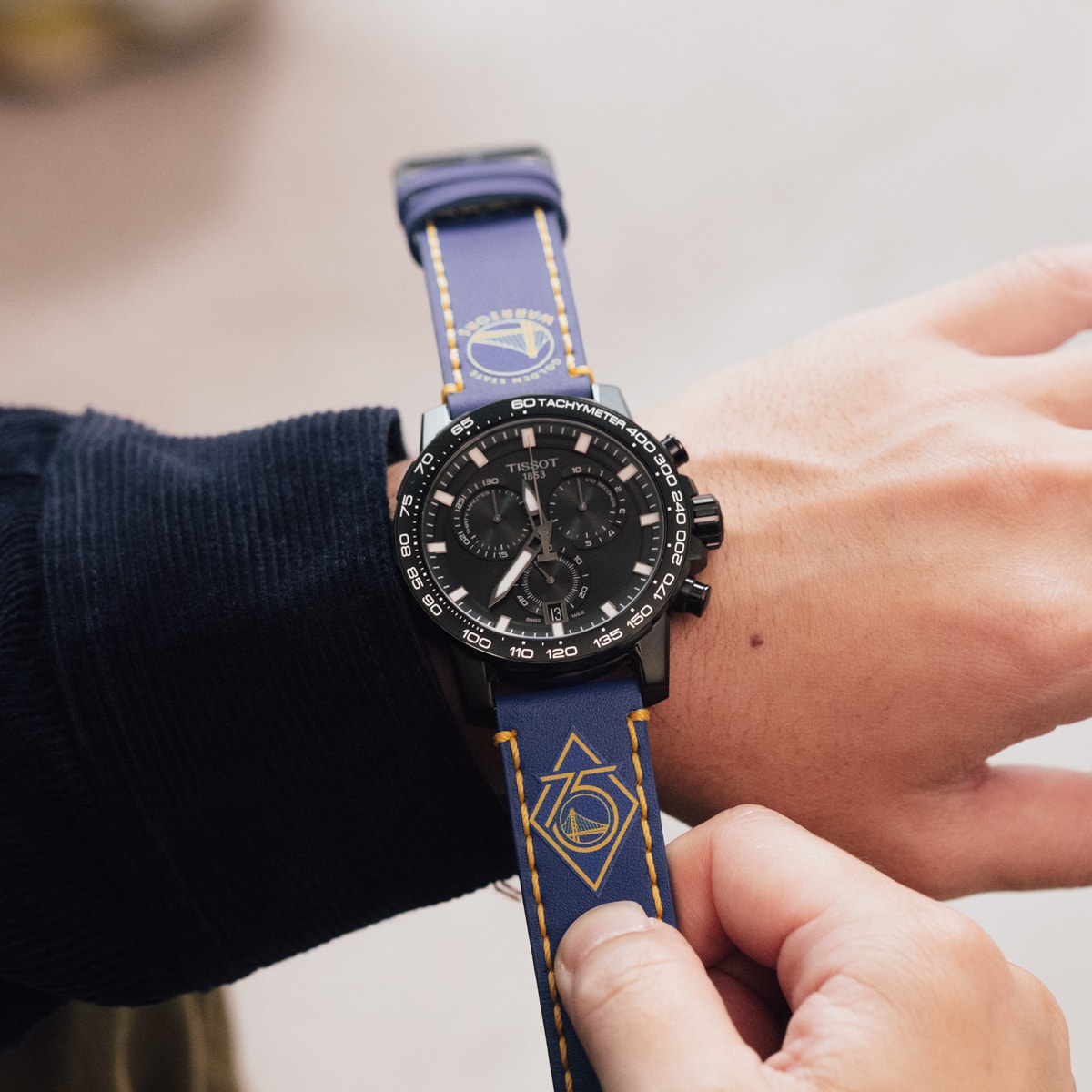 NBA 文化如何影響世界潮流?| BUYER'S GUIDE