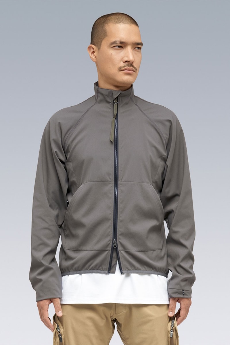 ACRONYM 正式發佈 2022 春夏系列第二波新品 