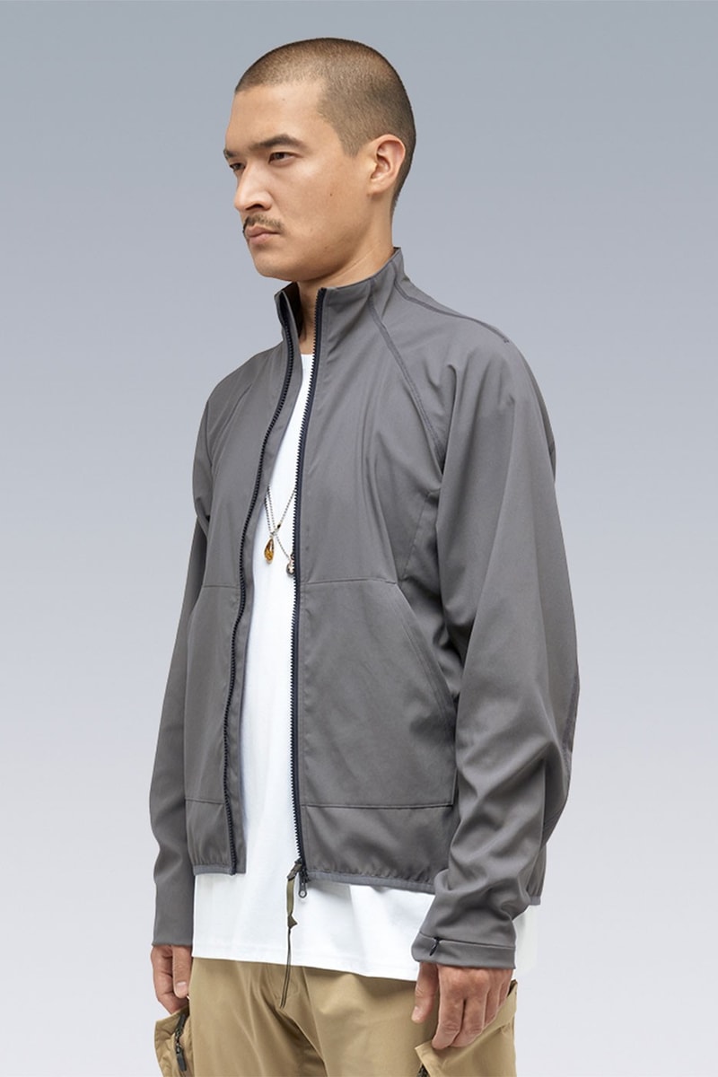 ACRONYM 正式發佈 2022 春夏系列第二波新品 