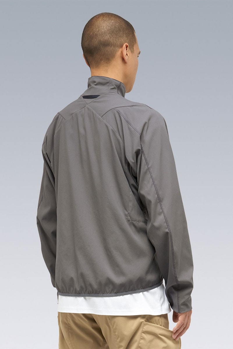ACRONYM 正式發佈 2022 春夏系列第二波新品 