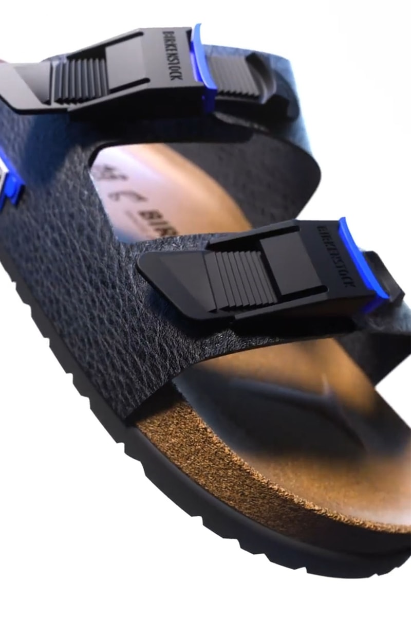 ADER ERROR x Birkenstock 聯乘鞋款系列正式登場