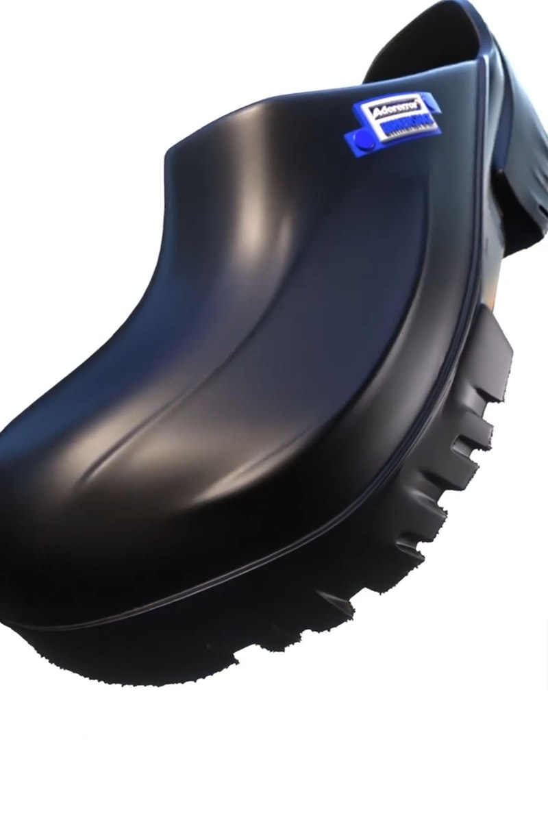 ADER ERROR x Birkenstock 聯乘鞋款系列正式登場
